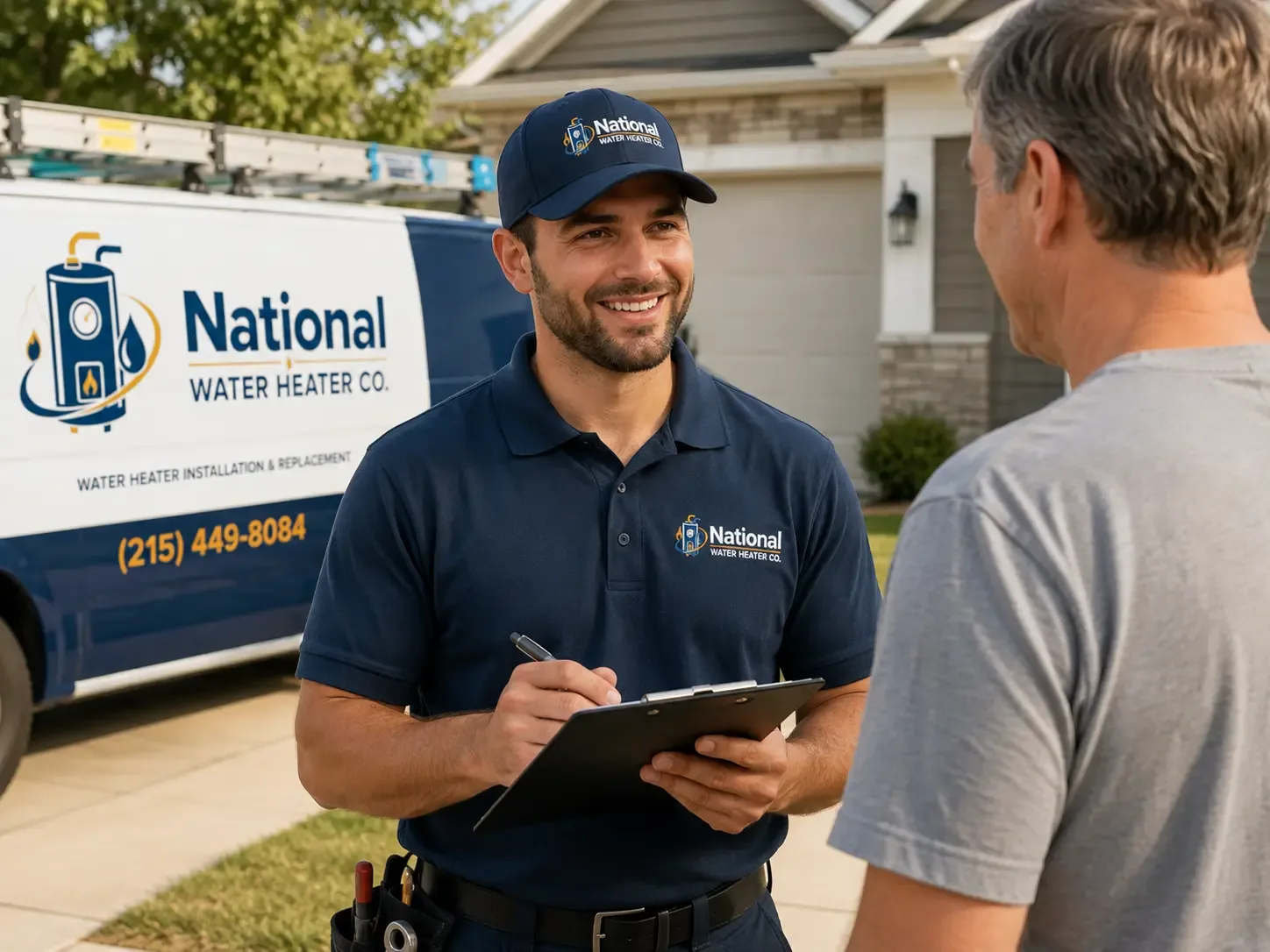 Water Heater Installation Ashton, IA FAQs